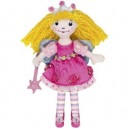 Prinzessin Lillifee Poupée La Fée Lili-Rose (15 cm)