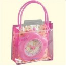 Prinzessin Lillifee - 8705 - Pendule Fille - Quartz - Analogique