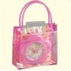 Prinzessin Lillifee - 8705 - Pendule Fille - Quartz - Analogique