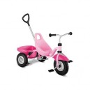 Prinzessin Lillifee Puky - Tricycle CAT 1L - Lillifee : Rose