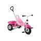 Prinzessin Lillifee Puky - Tricycle CAT 1L - Lillifee : Rose