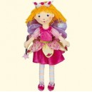 Prinzessin Lillifee Spiegelburg Princesse Lillifee Poupée Princesse Lillifee (50 cm)