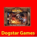 Privateer Press GRIND - FULL METAL BATTLE SPORT