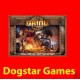 Privateer Press GRIND - FULL METAL BATTLE SPORT