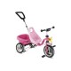 Puky - Tricycle CAT 1S - Lovely Rose