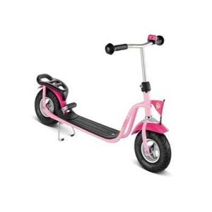 Puky - Trottinette R03 - Lillifee : Rose