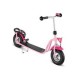 Puky - Trottinette R03 - Lillifee : Rose