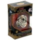 Puzzle Master Juratoys - J01238 - Jeu de Société - Casse-tête - Hanayama Vortex