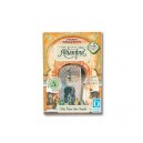Queen Carroms Jeu de stratégie "Der Palast von Alhambra" - Extension n°2: "Die Tore der Stadt" (En Allemand)