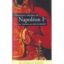 Memoires Intimes De Napoleon 1er Par Onstant Son Valet De Chambre V.2 - Benjamin Constant