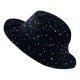 Quinny - Chapeau Enfant Black Raindrop (Quinny)