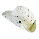 Quinny - Chapeau Enfant White Raindrop (Quinny)