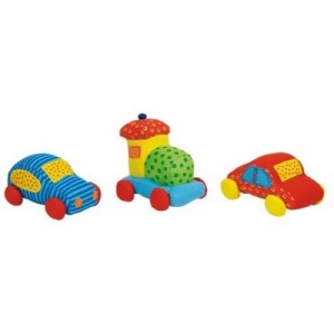 Racing Champions Bob the Builder Scrambler