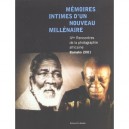 Memoires Intimes D'un Nouveau Millenaire - Collectif