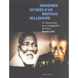 Memoires Intimes D'un Nouveau Millenaire - Collectif