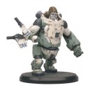 Rackham - KARE03 - At43 - Figurine De Collection - Karman - Unit Box - Kaptars