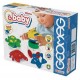 Rainbow Garden Products Giochi preziosi - Geomag Baby - 6967 - Jeu éducatif Premier âge - Sea Medium