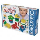 Rainbow Garden Products Giochi preziosi - Geomag Baby - 6968 - Jeu éducatif Premier âge - Sea Large