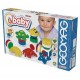 Rainbow Garden Products Giochi preziosi - Geomag Baby - 6968 - Jeu éducatif Premier âge - Sea Large