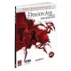 Random House Dragon Age Origins: Awakening: Prima Official Game Guide/ Expansion Pack