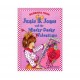 Random House Junie B - Jones and The Mushy Valentime Junie B - Jones 14, Library Binding
