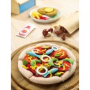 Rasta Imposta Haba - Epicerie Haba - Pizza Buon Appetito Biofino (1 pièce) (Haba)