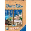 Ravensburger Alea Spiele - 26907 - Jeu de stratégie "Puerto Rico" - Langue: allemande (Import Allemagne)