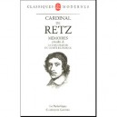 Memoires , La Conjuration Du Comte De Fiesque - Cardinal De Retz