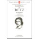 Memoires , La Conjuration Du Comte De Fiesque - Cardinal De Retz