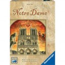 Ravensburger Alea Spiele - 26911 - Jeu de stratégie "Notre Dame" - Langue: allemande (Import Allemagne)