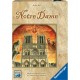 Ravensburger Alea Spiele - 26911 - Jeu de stratégie "Notre Dame" - Langue: allemande (Import Allemagne)
