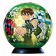Ben 10 puzzleball 96 pièce (Ravensburger)