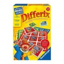 Ravensburger Differix - Jeu Neuf