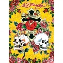 Ed Hardy: On Memory o.Love (Ravensburger, Jeux éducatifs)