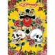 Ed Hardy: On Memory o.Love (Ravensburger, Jeux éducatifs)