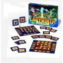 Ravensburger Labyrinthe - Le Duel