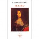 Memoires La Rochefouc.11 - Rochefouca