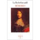 Memoires La Rochefouc.11 - Rochefouca