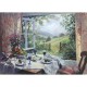 Ravensburger Maison de Campagne - Puzzle 1.000 Pièces