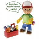 Figurine fonction Manny (Fisher-Price)