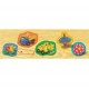 Ravensburger Mes premiers jouets puzzle bois 5 pièces