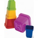 Ravensburger Ministeps Gobelets gigognes.