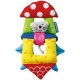 Ravensburger MinistepsTournisouris.