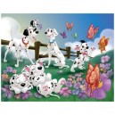 Ravensburger Nathan - 86291 - Puzzle - 30 Pièces - Après-midi récréative