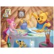 Ravensburger Nathan - 86292 - Puzzle - 30 Pièces - Dessin au miel