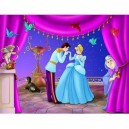 Ravensburger Nathan - 86293 - Puzzle - 30 Pièces - Cendrillon et son prince charmant