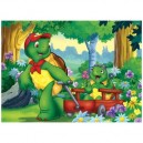 Ravensburger Nathan - 86489 - Puzzle - 45 Pièces - En route Harriet