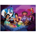 Ravensburger Nathan - 86493 - Puzzle - 45 Pièces - Dîner romantique