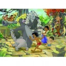 Ravensburger Nathan - 86594 - Puzzle - 60 Pièces - Dansons !