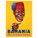 Ravensburger Nathan - 87511 - Puzzle - 1000 Pièces - Banania
